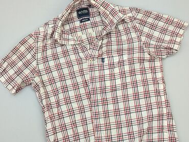 Men's Clothing: Shirt for men, S (EU 36), condition - Good