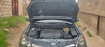 Opel: Opel Astra: 1.3 l | 2007 il 174000 km Hetçbek -da lalafo.az — 11 Opel: Opel Astra: 1.3 l | 2007 il 174000 km Hetçbek — 11