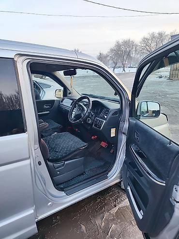 Honda: Honda Stepwgn: 2004 г., 2 л, Автомат, Бензин, Минивэн at lalafo.kg — 11 Honda: Honda Stepwgn: 2004 г., 2 л, Автомат, Бензин, Минивэн — 11