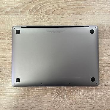 Ноутбуки Apple (MacBook): Apple MacBook Pro 13 2017 Модель A1708, Intel Core i5, 8 ГБ ОЗУ, 2,3 — 3