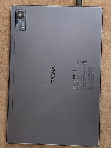 panel cit: Digma CITI 1313Q 4G planşet - Brend və model: Digma CITI 1313Q 4G - — 2