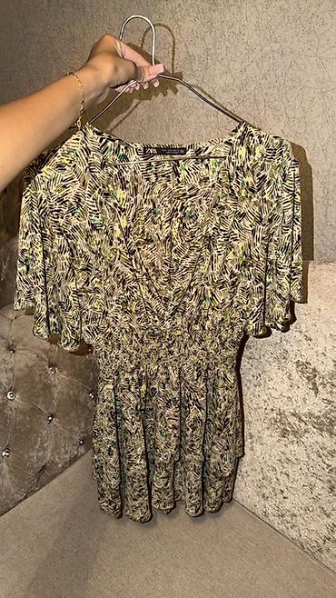 Платья: Повседневное платье, Мини, Zara, XS, S — 2