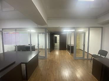 кресла офисные: Аренда офисов, 165 м², В жилом комплексе, 1 линия, С отдельной кухней, С отдельным входом — 5