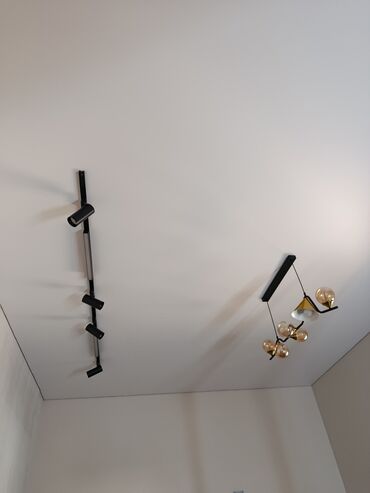 Потолочные работы: Монтаж потолков, Монтаж потолочных плинтусов | Многоуровневый | Багет Больше 6 лет опыта at lalafo.kg — 6 Потолочные работы: Монтаж потолков, Монтаж потолочных плинтусов | Многоуровневый | Багет Больше 6 лет опыта — 6