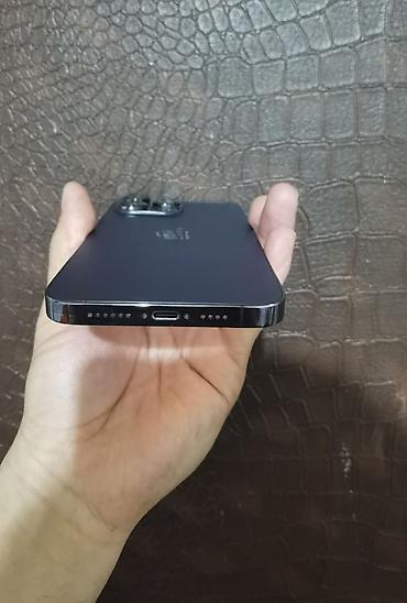 Apple iPhone: IPhone 14 Pro Max, Б/у, 256 ГБ, Кабель, 79 % — 4