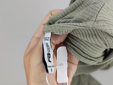 moda motyl: FB Sister, Kombinezon damski, rozmiar S — 5