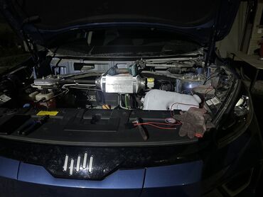 русификация корейских авто ош: Без выезда