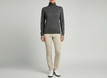 Golfy: Esprit Collection, Golf damski, rozmiar S