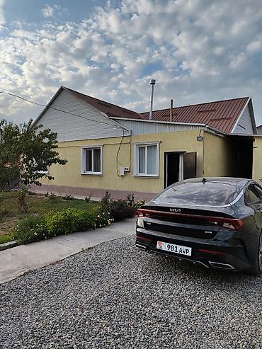 Үйлөрдү сатуу: 6 бөлмө, 195 м², 5 соток, Бишкек, Ак-Ордо 1 ж/м Менчик ээси — 3