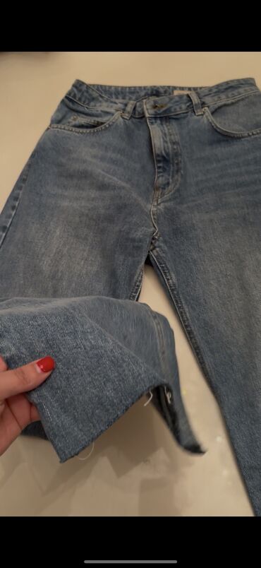 Qadın şalvarları: Şalvar, Ipekyol, L -da lalafo.az — 1 Qadın şalvarları: Şalvar, Ipekyol, L — 1