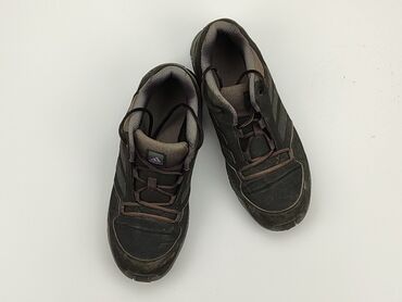 zielono czarne buty sportowe: Buty sportowe 36, Używany