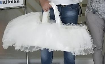 korpə beşiyi: Məhsul: Yeni doğulmuş körpələr üçün daşıma səbəti — 1
