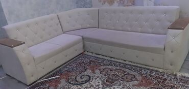 Divanlar: Künc divan