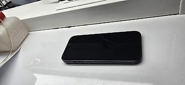 iphone 15 2 ci el: IPhone 15, 128 GB, Qara, Face ID — 2