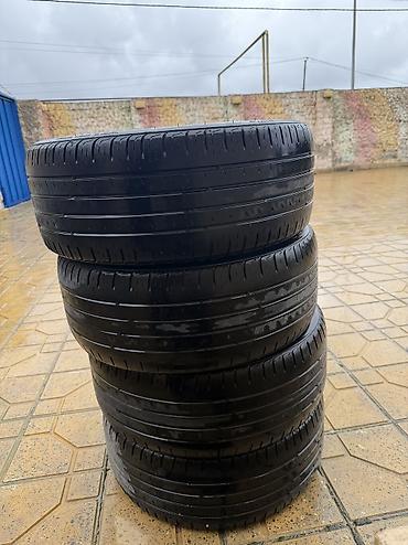 bugda toxumu satisi: Kumho Solus TA31 təkər dəsti – 225/50 R17 98V XL 4 TEKER CEMİ 100 — 1