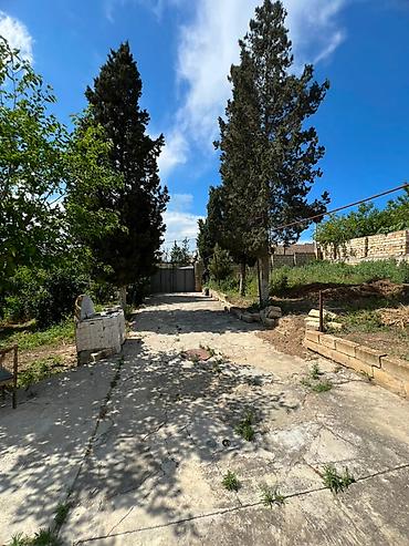 bahar qesebesi torpaq: 3 sot, Tikinti, Barter mümkündür, Kupça (Çıxarış) — 1