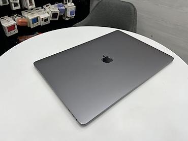 Apple MacBook: Apple Macbook Pro A2141 Intel Core i7 2.6GHz RAM 16GB DDR4 SSD 512GB — 3