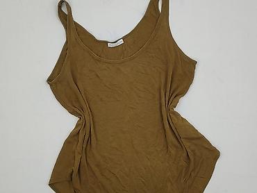 pull and bear wyprzedaż: Zara, Top damski, rozmiar S — 1