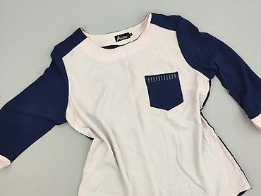 bluza multi: Bluzka damska, rozmiar 3XL — 1
