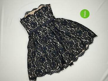 moda motyl: Sukienka damska, rozmiar XS — 3