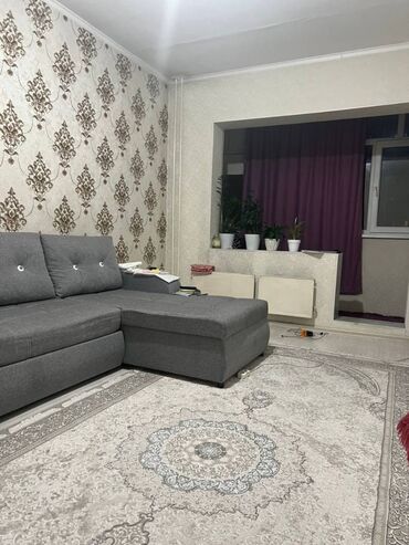 Продажа квартир: 1 комната, 47 м², 105 серия, 6 этаж, Евроремонт