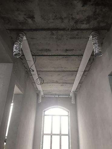 Другие стройуслуги: Вентиляция и кондиционирование. ♻️ Чистый воздух в помещении залог at lalafo.kg — 2 Другие стройуслуги: Вентиляция и кондиционирование. ♻️ Чистый воздух в помещении залог — 2