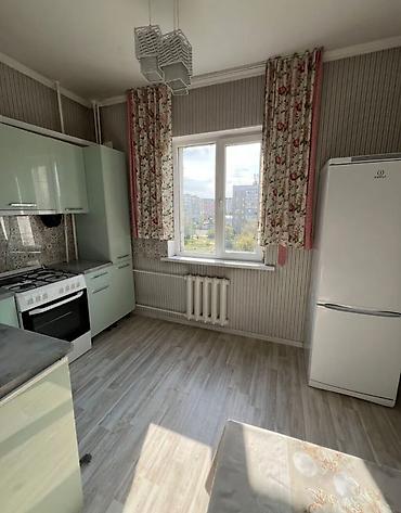 Продажа квартир: 2 комнаты, 56 м², 106 серия, 6 этаж, Косметический ремонт at lalafo.kg — 5 Продажа квартир: 2 комнаты, 56 м², 106 серия, 6 этаж, Косметический ремонт — 5
