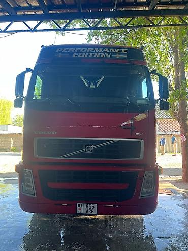 sprinter bazar: Тягач, Volvo, 2007 г., Без прицепа — 3