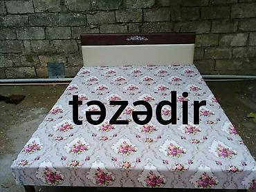 Yeni, İkinəfərlik çarpayı — 1