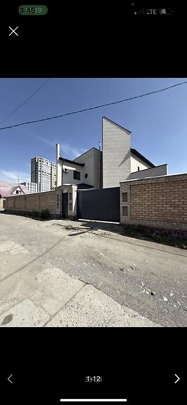 Долгосрочная аренда домов: 320 м², 5 комнат, Таш-Рабат ТРЦ at lalafo.kg — 11 Долгосрочная аренда домов: 320 м², 5 комнат, Таш-Рабат ТРЦ — 11