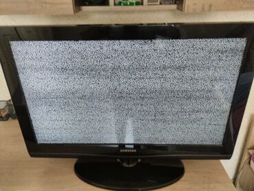 Новый Телевизор Samsung 60" 4K (3840x2160), Самовывоз