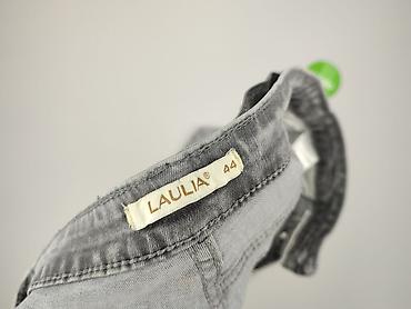 lafie: Laulia, Jeansy damskie, rozmiar 2XL — 5