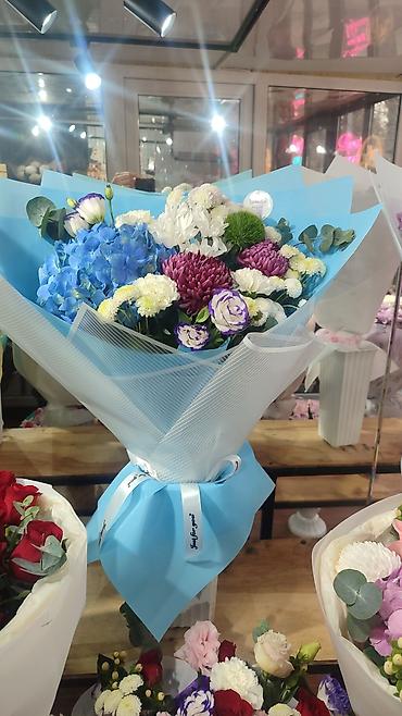 Другие специальности в продажах: Вакансия: флорист с опытом работы Ищем флориста для работы в — 8