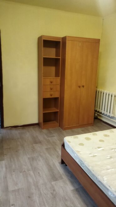 с подселением парень: 26 м², С мебелью