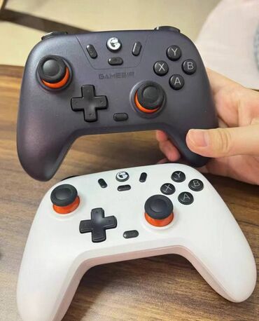 джойстик для: 🎮 GameSir G7 SE — редкий геймпад премиум-класса! ⚪ В наличии 2 штуки —