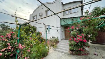 я ищу дом в аренду: 250 м², 6 комнат, Утепленный, Бронированные двери, Евроремонт