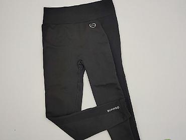 bluza aybl: Legginsy Sportowe damskie, rozmiar S — 1