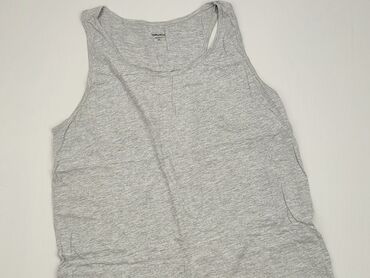 Undershirts: Tank top for men, XL (EU 42), Tom Rose, condition - Very good