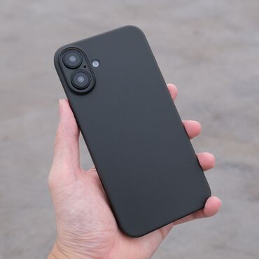 Audio: IPhone 16 Plus, 128 GB