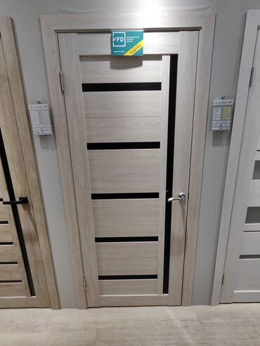 Межкомнатные двери: Двери ТОКМОК В магазине Мир Дверей можете приобрести двери от ведущих — 17