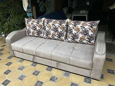 Раскладные диваны: Раскладной диван, Новый — 4