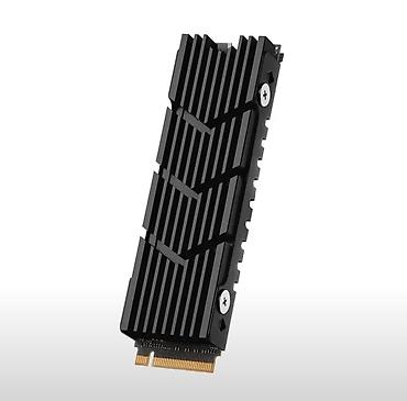 hdd case: Система охлаждения для ПК, Новый, Радиатор, Для HDD и SSD — 1