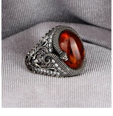 Təsbehlər: Gümus uzuk Üzük Salam şok qiymətə gümüş üzüklər bizde her qiymete var — 25