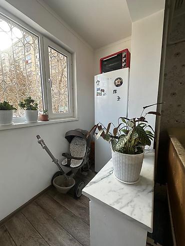 Продажа квартир: 1 комната, 45 м², 106 серия, 1 этаж, Евроремонт — 7