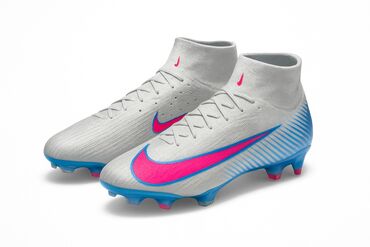 оригинальные бутсы: Nike Mercurial Superfly 9 (реплика) 📌 Состояние: почти новые, надевал