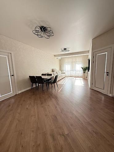 Продажа квартир: 1 комната, 96 м² — 1