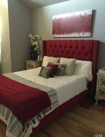 сниму дом на иссык куле: 50 м², С мебелью