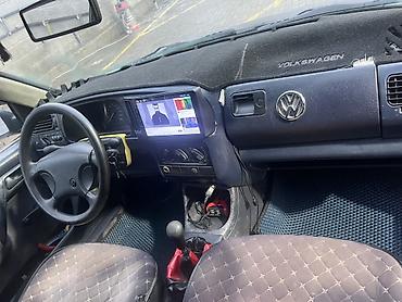 потолок на гольф 2: Volkswagen Golf: 1992 г., 1.8 л, Механика, Бензин, Хэтчбэк — 8