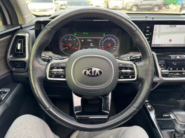 Kia: Kia Sorento: 2021 г., 2.2 л, Робот, Дизель, Кроссовер — 7