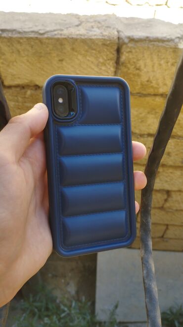 bakcell ayliq danisiq ve internet paketleri: IPhone Xs, 64 GB, Qara